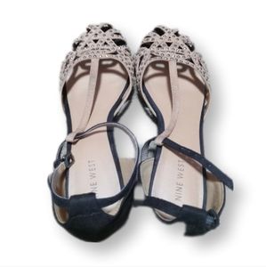 Nine West Sandals